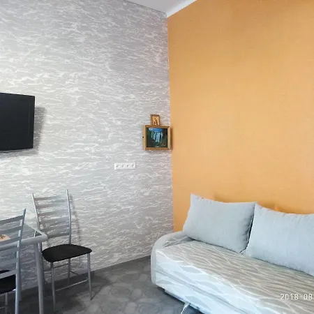 Welcome To Deribassovskaya! Apartment