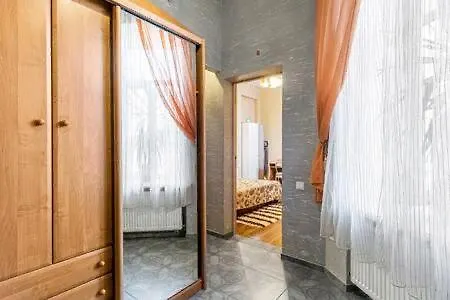 Apartment Welcome To Deribassovskaya! Odesa